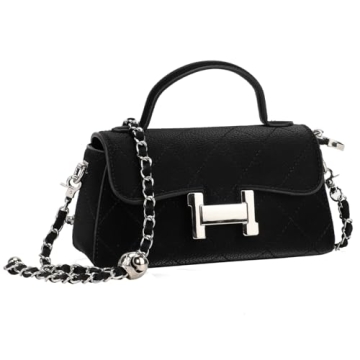 Stylish EDODAY Small Crossbody Bag for Modern Women