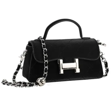 Stylish EDODAY Small Crossbody Bag for Modern Women