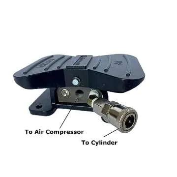 APlusLift MT1500X 1500LB Motorcycle ATV Lift Table