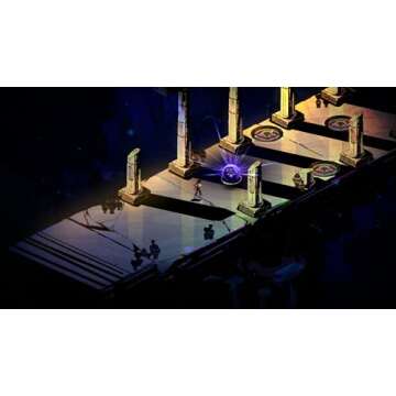 Hades – Xbox One & Xbox Series X Edition: Epic Dungeon Adventure with Bonus Soundtrack!