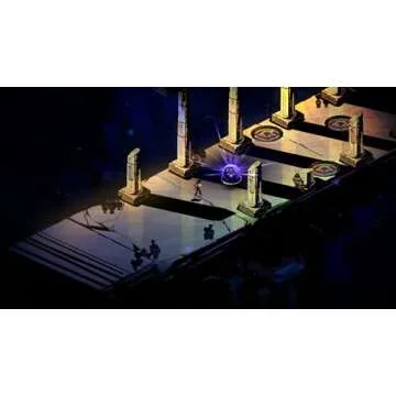 Hades – Xbox One & Xbox Series X Edition: Epic Dungeon Adventure with Bonus Soundtrack!