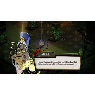 Hades Xbox Edition - Game of the Year Experience