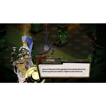 Hades Xbox Edition - Game of the Year Experience