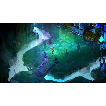 Hades Xbox Edition - Game of the Year Experience