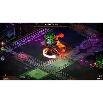 Hades Xbox Edition - Game of the Year Experience