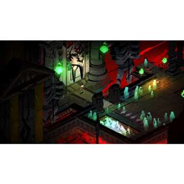Hades Xbox Edition - Game of the Year Experience