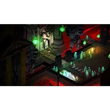 Hades Xbox Edition - Game of the Year Experience