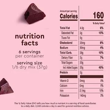 Duncan Hines Easy Brownie Kit for Quick Homemade Treats