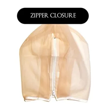 Betty Dain Makeup Protector Hood for Hair & Makeup Protection