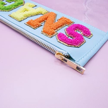 Stylish Fablinks Clear Snacks Bag for Moms and Kids