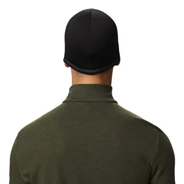 Mountain Hardwear Power Stretch Beanie for Outdoor Activities