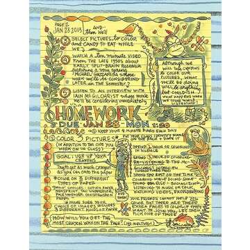 Syllabus: Notes from an Accidental Professor Book Review