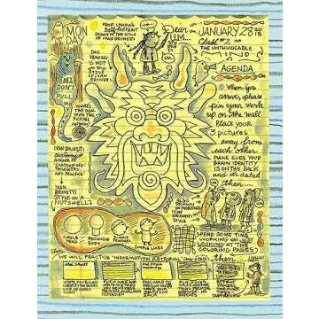 Syllabus: Notes from an Accidental Professor Book Review