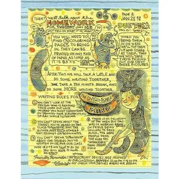 Syllabus: Notes from an Accidental Professor Book Review