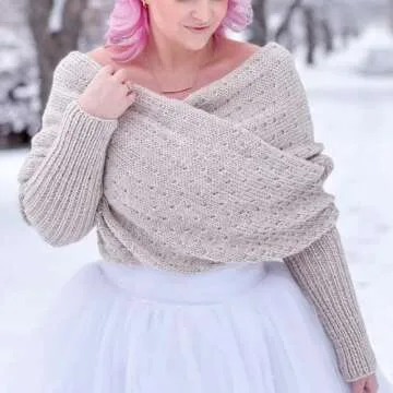 Lion Brand Wool-Ease Yarn - Worsted-Weight for All Projects