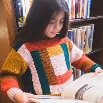 Lion Brand Wool-Ease Yarn - Worsted-Weight for All Projects