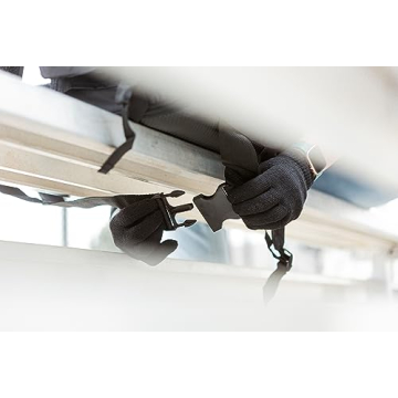 Heated Stadium Seat with USB Battery - Comfort & Portability