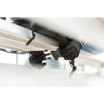 Heated Stadium Seat with USB Battery - Comfort & Portability