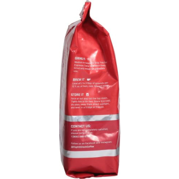 Eight O'Clock Coffee Original Whole Bean 21oz