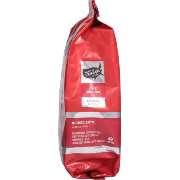 Eight O'Clock Coffee Original Whole Bean 21oz