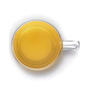 Kusmi White Anastasia Tea - Natural Citrus Blend in Bags