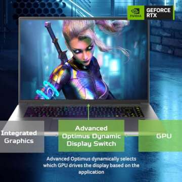 Acer Predator Triton Neo 16 Gaming Creator Laptop | 16" WQXGA 240Hz Calman Verified | AI-Powered | Intel Core Ultra 7 Processor 155H | NVIDIA GeForce RTX 4050 | 16GB LPDDR5X | 1TB SSD | PTN16-51-74QK