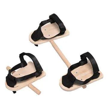Pain Free at SEA Posture Therapy Multi-Positioning Tower for Natural Alignment