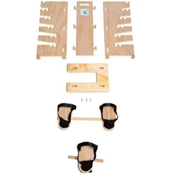 Pain Free Multi-Positioning Tower for Better Posture
