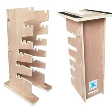 Pain Free Multi-Positioning Tower for Better Posture