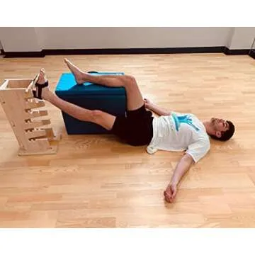 Pain Free Multi-Positioning Tower for Better Posture