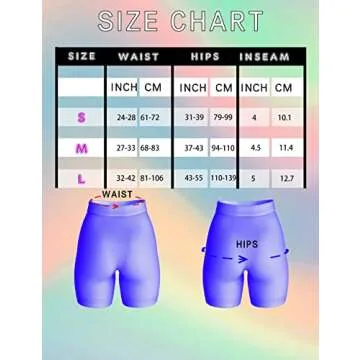 STUNNY Women Athletic Workout Shorts for Women Seamless Active Gymbutt Lifting Scrunch Intensify High Waisted Navy Blue