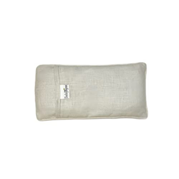 Sacksy Thyme Lavender Eye Pillow - Organic & Versatile Relaxation
