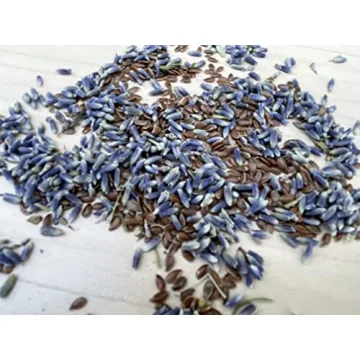 Sacksy Thyme Lavender Eye Pillow - Organic & Versatile Relaxation