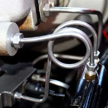 Eastwood Tube Bender Tool for Perfect Kink-Free Bends