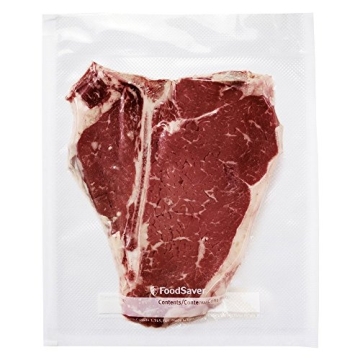 FoodSaver Vacuum Sealer Bags, 11x16, 3 Count