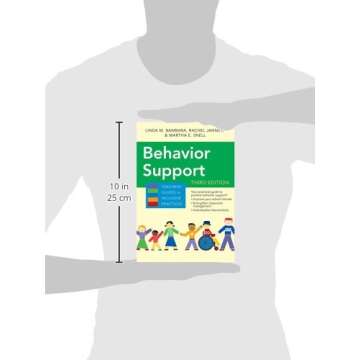 Behavior Support Teachers Guide for Classroom Management