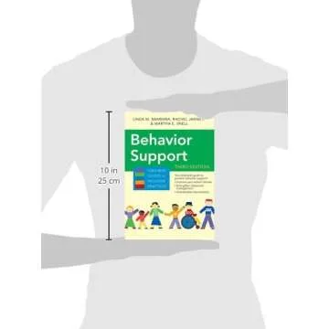 Behavior Support Teachers Guide for Classroom Management