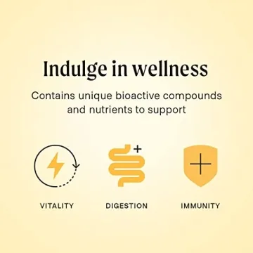 Pure Manuka Honey MGO 50+, Traceable & Non-GMO