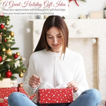 DilaBee 4 Pack Colorful Spray Bottles - 8oz Multicolor