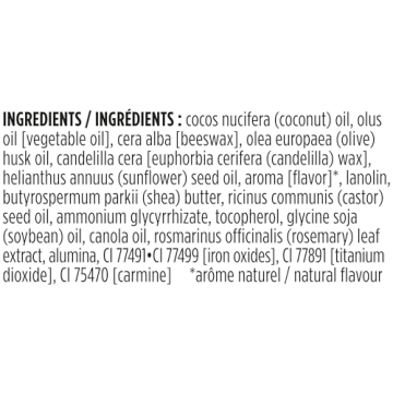 Burt's Bees Tinted Lip Balm Duo - Hydrating Natural Tint