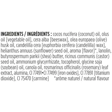 Burt's Bees Tinted Lip Balm Duo - Hydrating Natural Tint