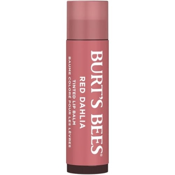 Burt's Bees Tinted Lip Balm Duo - Hydrating Natural Tint