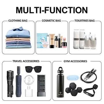 YAMIU 12PCS Shoe Bags for Travel - Large Dustproof Drawstring Shoes Pouch Packing Organizers for Men & Women, Black