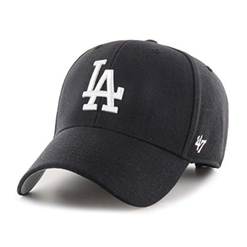 Los Angeles Dodgers '47 MVP Structured Hat: Comfort & Style