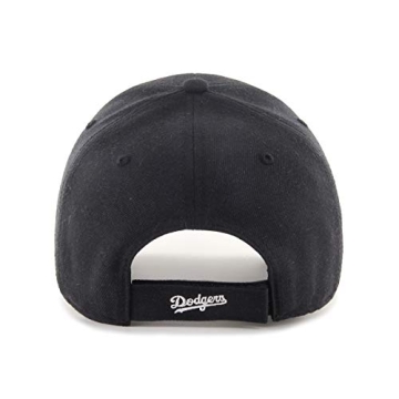 Los Angeles Dodgers Structured Hat - Style & Comfort