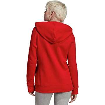 adidas Originals Women's Trefoil Hoodies