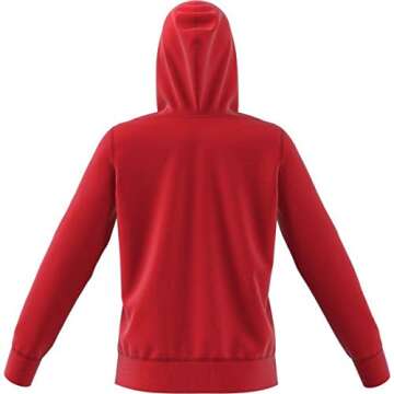 adidas Originals Women's Trefoil Hoodies