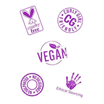 Curlsmith Multi-Tasking Conditioner - Protein for Healthy Curls