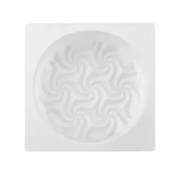 Pure Vie Nonstick Silicone Cake Mold for Pastries