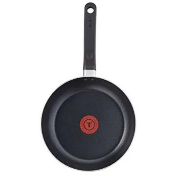 Tefal Essential Aluminum Pots and Pans Set, Ideal for Every Kitchen
